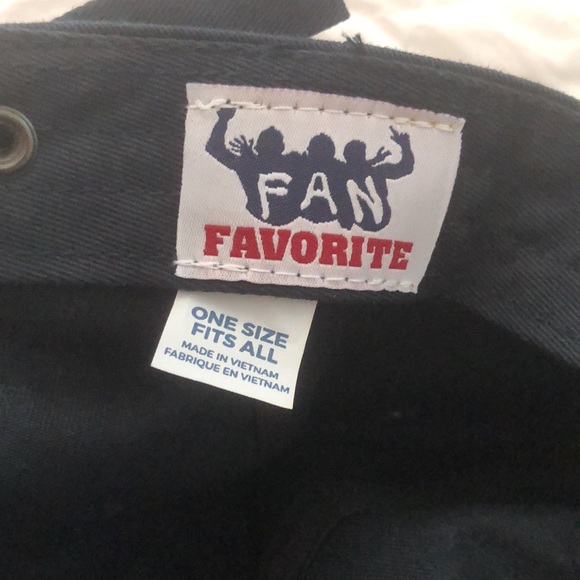 Michigan Cap Very Good condition one size fits all - Picture 6 of 9